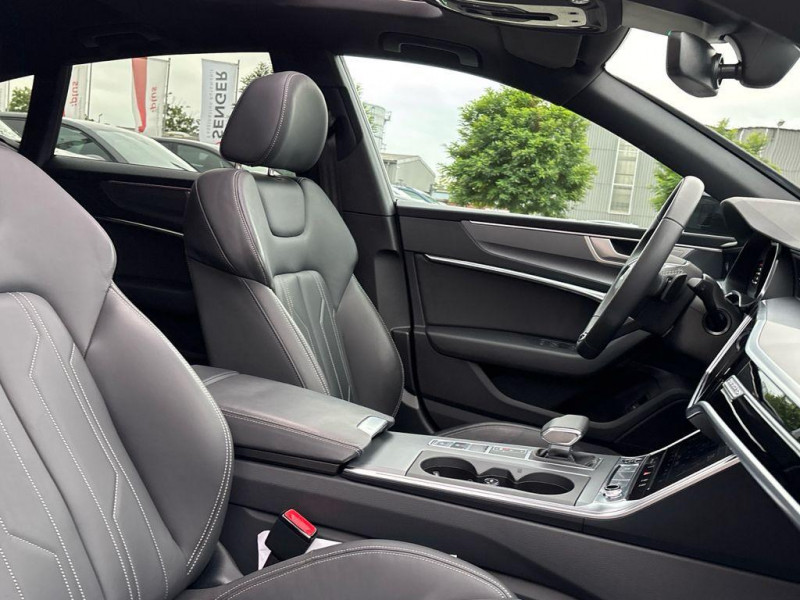 Audi A7 Sportback 50 TDI V6 286 BVA Quattro  occasion  L'Union - photo n10
