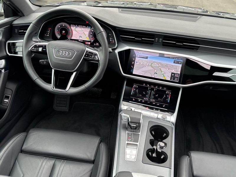 Audi A7 Sportback 50 TDI V6 286 BVA Quattro  occasion  L'Union - photo n8