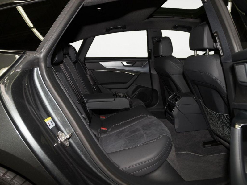 Audi A7 Sportback 50 TDI V6 286 BVA Quattro  occasion  L'Union - photo n6