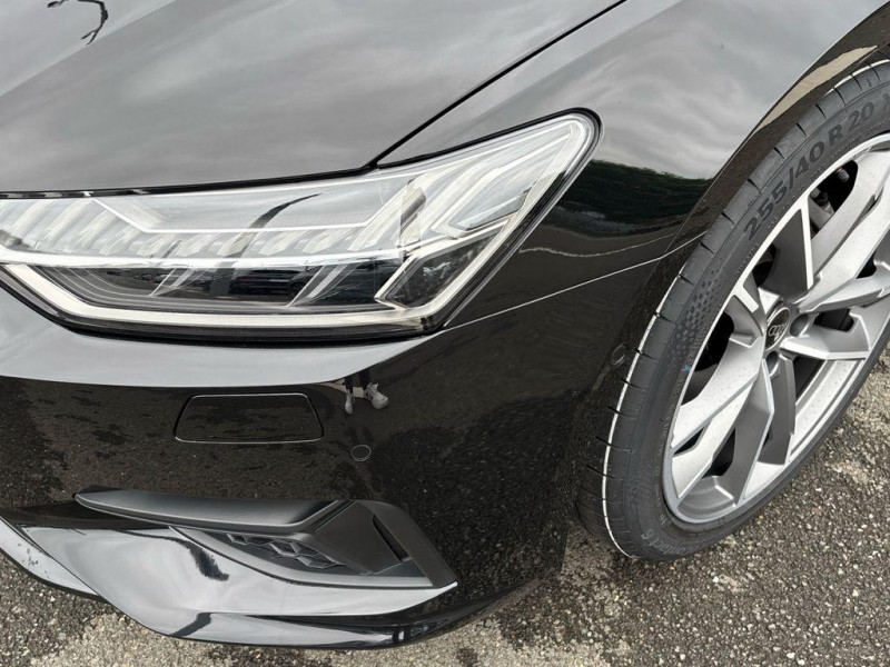 Audi A7 Sportback 50 TDI V6 286 BVA Quattro  occasion  L'Union - photo n6