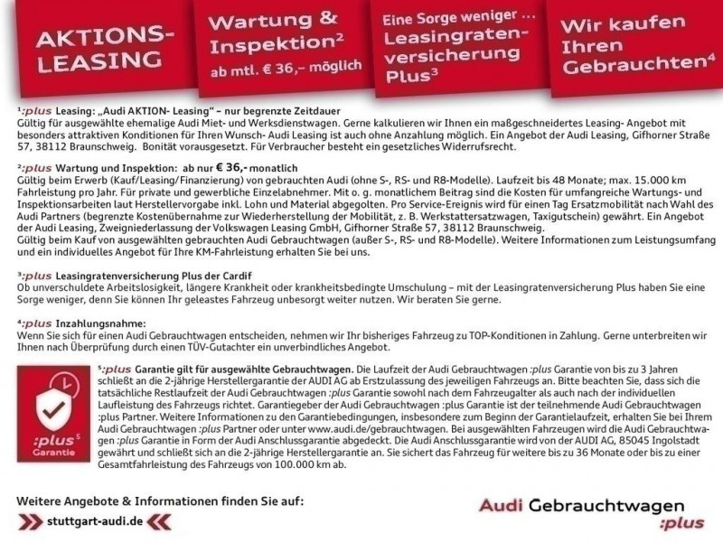 Audi A7 Sportback 50 TDI V6 286 BVA Quattro  occasion  L'Union - photo n3