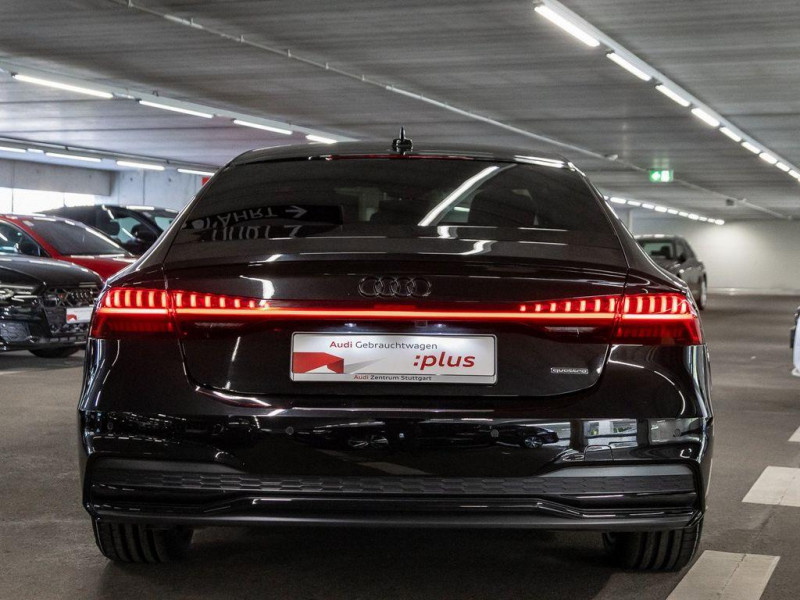 Audi A7 Sportback 50 TDI V6 286 BVA Quattro  occasion  L'Union - photo n7