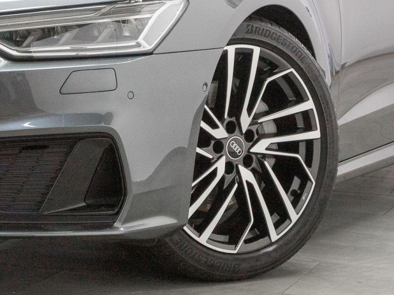 Audi A7 Sportback 50 TDI V6 286 BVA Quattro  occasion  L'Union - photo n7