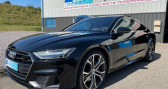 Audi A7 Sportback occasion année 2018 boite Automatique Annonce Audi A7 Sportback occasion Diesel 50 TDI V6 3.0 TDI QUATTRO S-LINE à Haguenau