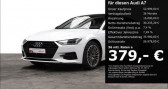 Annonce Audi A7 Sportback occasion Hybride 50 TFSI E  DANNEMARIE