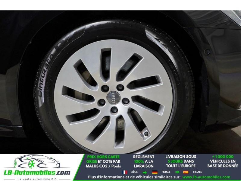 Audi A7 Sportback 50 TFSIe 299 BVA Quattro  occasion � Beaupuy - photo n�7