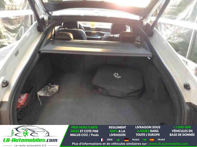 Audi A7 Sportback 50 TFSIe 299 BVA Quattro  occasion � Beaupuy - photo n�5
