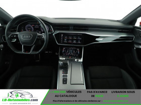 Audi A7 Sportback 50 TFSIe 299 BVA Quattro  occasion � Beaupuy - photo n�3
