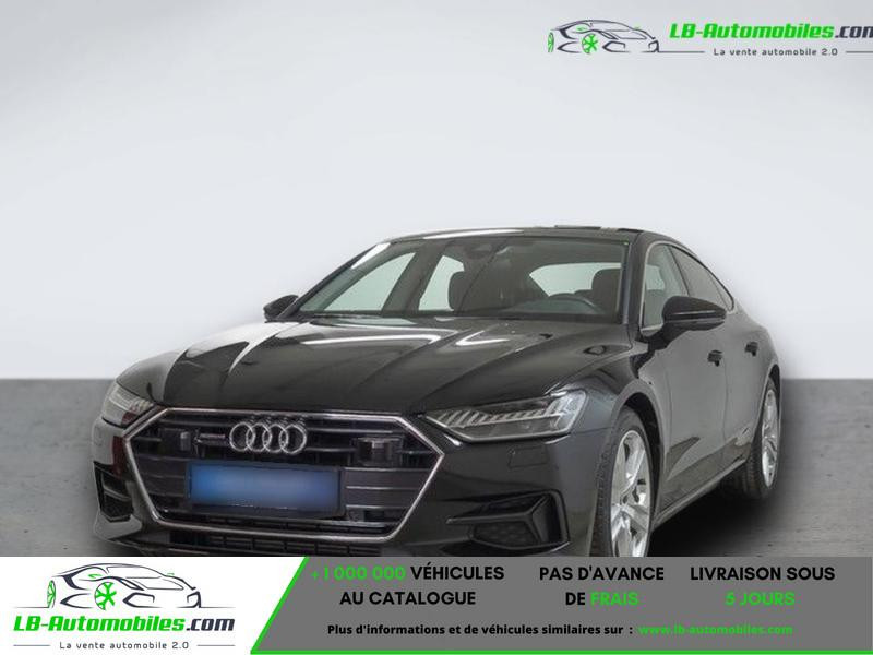 Audi A7 Sportback 50 TFSIe 299 BVA Quattro  occasion  Beaupuy