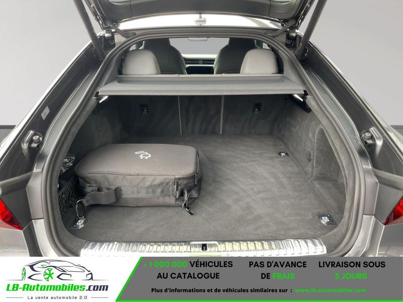 Audi A7 Sportback 50 TFSIe 299 BVA Quattro  occasion  Beaupuy - photo n7