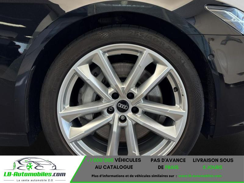 Audi A7 Sportback 50 TFSIe 299 BVA Quattro  occasion  Beaupuy - photo n5