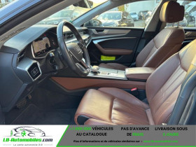 Audi A7 Sportback 50 TFSIe 299 BVA Quattro  occasion � Beaupuy - photo n�6
