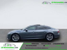 Audi A7 Sportback 50 TFSIe 299 BVA Quattro  occasion � Beaupuy - photo n�4