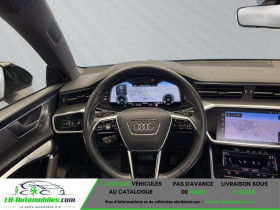 Audi A7 Sportback 50 TFSIe 299 BVA Quattro  occasion � Beaupuy - photo n�4