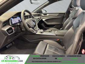 Audi A7 Sportback 50 TFSIe 299 BVA Quattro  occasion � Beaupuy - photo n�3