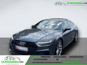 Audi A7 Sportback 50 TFSIe 299 BVA Quattro  occasion � Beaupuy - photo n�2