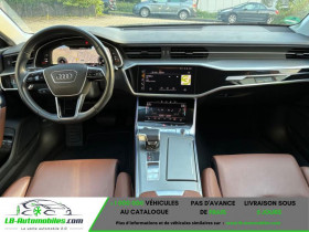 Audi A7 Sportback 50 TFSIe 299 BVA Quattro  occasion � Beaupuy - photo n�3