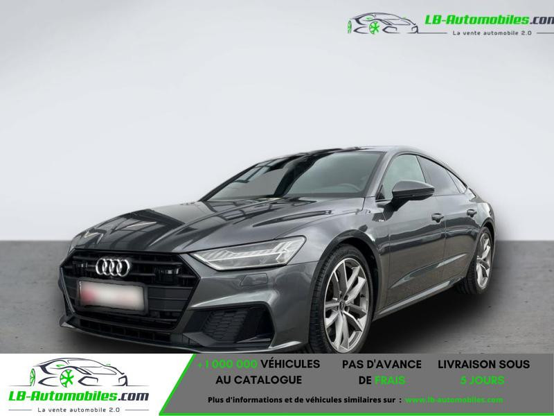 Audi A7 Sportback 50 TFSIe 299 BVA Quattro  occasion  Beaupuy
