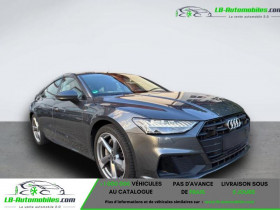 Audi A7 Sportback 50 TFSIe 299 BVA Quattro  occasion � Beaupuy - photo n�2