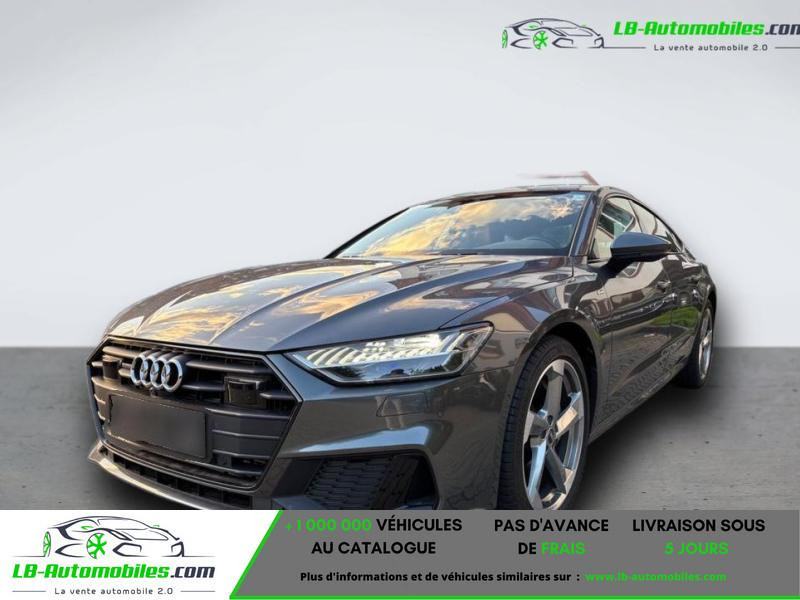 Audi A7 Sportback 50 TFSIe 299 BVA Quattro  occasion  Beaupuy
