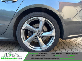 Audi A7 Sportback 50 TFSIe 299 BVA Quattro  occasion � Beaupuy - photo n�9