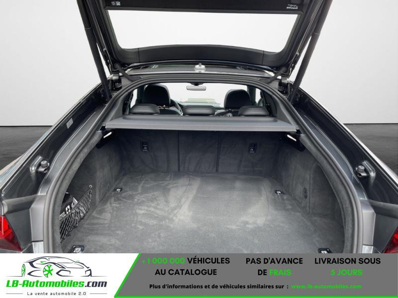 Audi A7 Sportback 50 TFSIe 299 BVA Quattro  occasion  Beaupuy - photo n8
