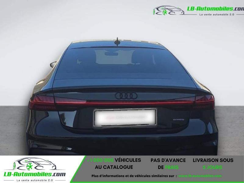 Audi A7 Sportback 50 TFSIe 299 BVA Quattro  occasion  Beaupuy - photo n6
