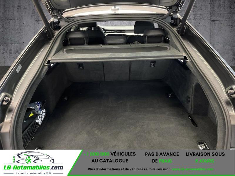 Audi A7 Sportback 50 TFSIe 299 BVA Quattro  occasion  Beaupuy - photo n9