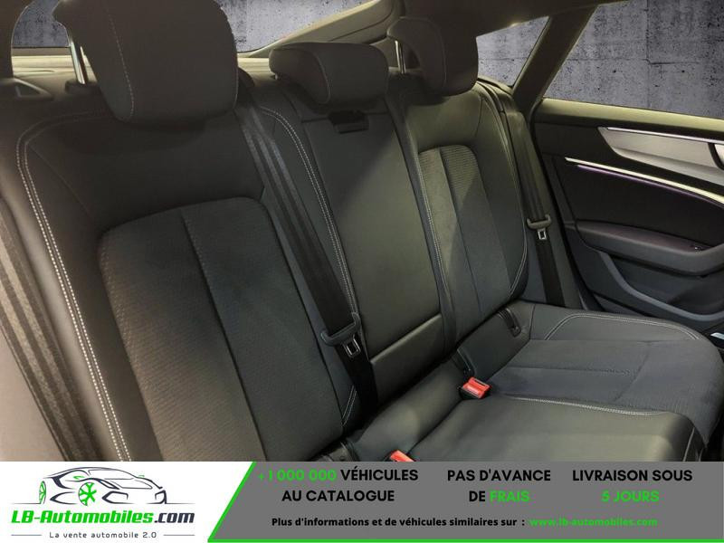 Audi A7 Sportback 50 TFSIe 299 BVA Quattro  occasion  Beaupuy - photo n6