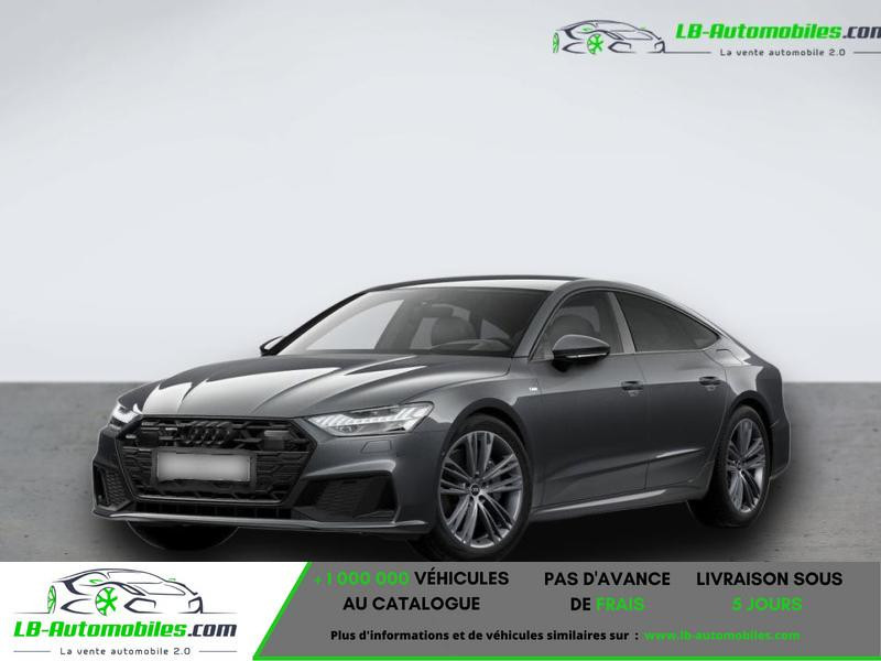 Audi A7 Sportback 50 TFSIe 299 BVA Quattro  occasion  Beaupuy
