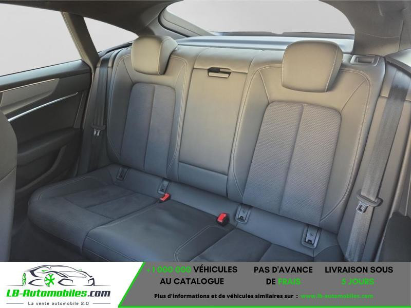 Audi A7 Sportback 50 TFSIe 299 BVA Quattro  occasion  Beaupuy - photo n8