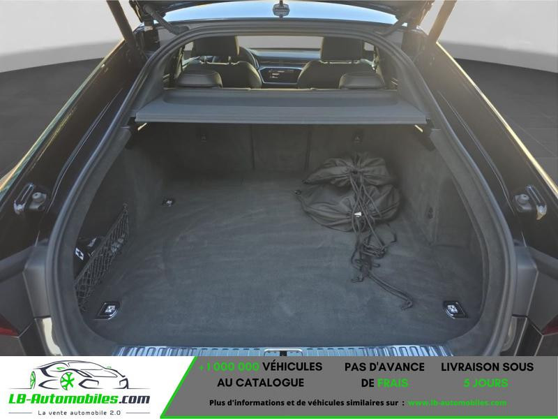 Audi A7 Sportback 50 TFSIe 299 BVA Quattro  occasion  Beaupuy - photo n11