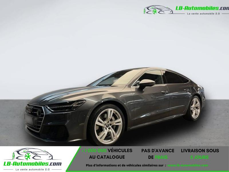 Audi A7 Sportback 50 TFSIe 299 BVA Quattro  occasion  Beaupuy