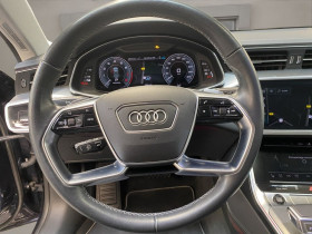 Audi A7 Sportback 50 TFSIe 299 BVA Quattro  occasion  Beaupuy - photo n9