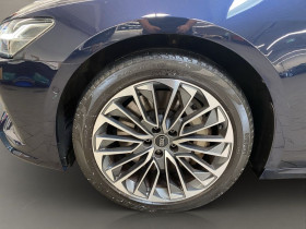 Audi A7 Sportback 50 TFSIe 299 BVA Quattro  occasion  Beaupuy - photo n10