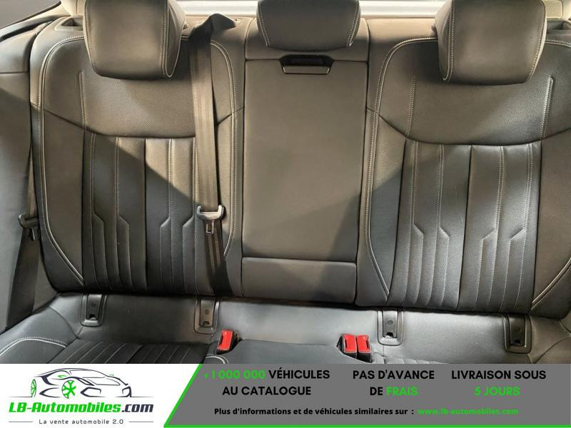 Audi A7 Sportback 50 TFSIe 299 BVA Quattro 2021 - photo n°8 Audi A7 Sportback 50 TFSIe 299 BVA Quattro  occasion à Beaupuy - photo n°8