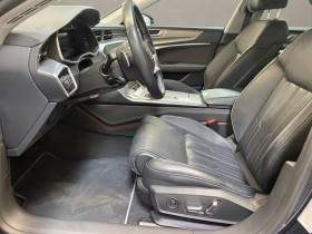 Audi A7 Sportback 50 TFSIe 299 BVA Quattro  occasion  Beaupuy - photo n7