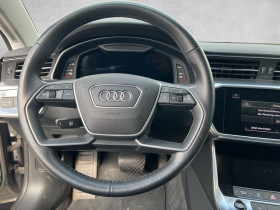 Audi A7 Sportback 50 TFSIe 299 BVA Quattro  occasion  Beaupuy - photo n4