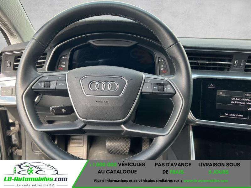 Audi A7 Sportback 50 TFSIe 299 BVA Quattro 2021 - photo n°4 Audi A7 Sportback 50 TFSIe 299 BVA Quattro  occasion à Beaupuy - photo n°4