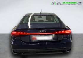 Audi A7 Sportback 50 TFSIe 299 BVA Quattro  occasion  Beaupuy - photo n6
