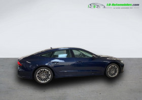 Audi A7 Sportback 50 TFSIe 299 BVA Quattro  occasion  Beaupuy - photo n5