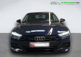 Audi A7 Sportback 50 TFSIe 299 BVA Quattro  occasion  Beaupuy - photo n4