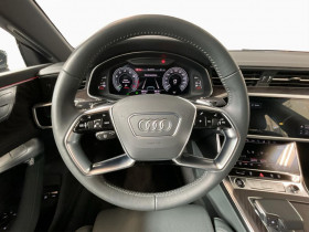 Audi A7 Sportback 50 TFSIe 299 BVA Quattro  occasion  Beaupuy - photo n6