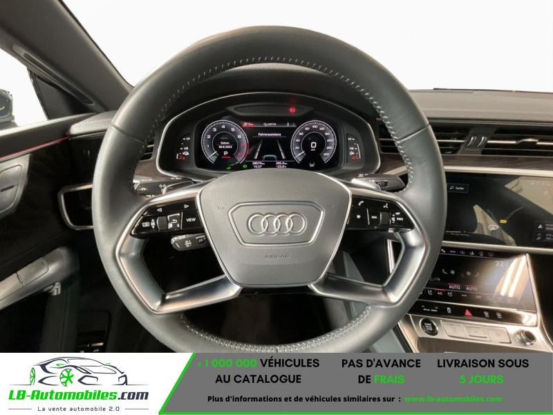 Audi A7 Sportback 50 TFSIe 299 BVA Quattro 2021 - photo n°6 Audi A7 Sportback 50 TFSIe 299 BVA Quattro  occasion à Beaupuy - photo n°6