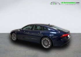 Audi A7 Sportback 50 TFSIe 299 BVA Quattro  occasion  Beaupuy - photo n3