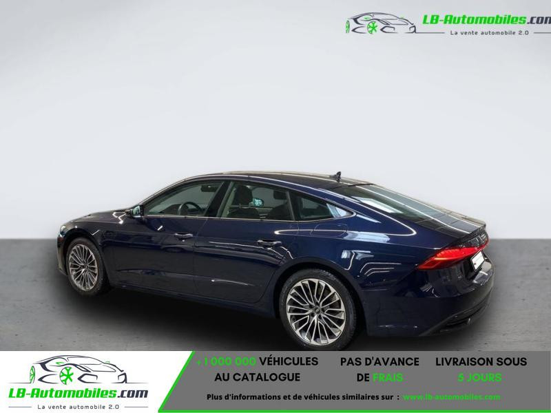 Audi A7 Sportback 50 TFSIe 299 BVA Quattro 2021 - photo n°3 Audi A7 Sportback 50 TFSIe 299 BVA Quattro  occasion à Beaupuy - photo n°3