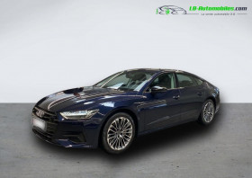 Audi A7 Sportback 50 TFSIe 299 BVA Quattro  occasion  Beaupuy - photo n2