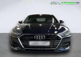 Audi A7 Sportback 50 TFSIe 299 BVA Quattro  occasion  Beaupuy - photo n4