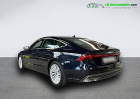 Audi A7 Sportback 50 TFSIe 299 BVA Quattro  occasion  Beaupuy - photo n3