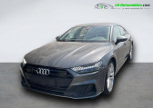 Annonce Audi A7 Sportback occasion Hybride 50 TFSIe 299 BVA Quattro  Beaupuy
